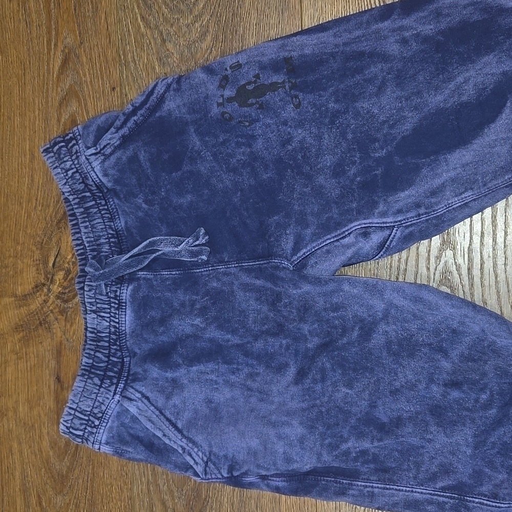 GOLD'S GYM SWEAT PANTS WOMENS SIZE MED... #7808